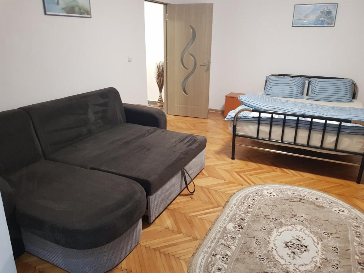 La Zoli - Apartament 1 cam, zona Freidorf cu parcare publica - Housity
