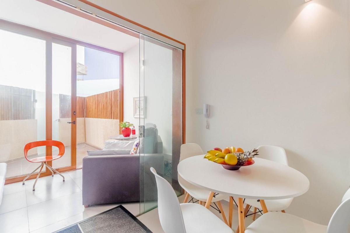 JB03 Flat Cocoon a 250m da Praia de Jaguaribe - Housity