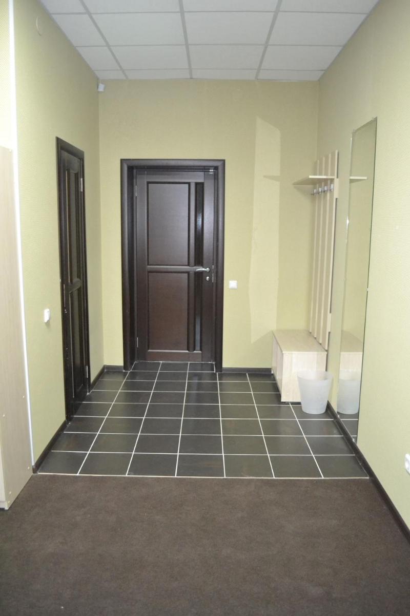 Hotel Kommersant - Housity
