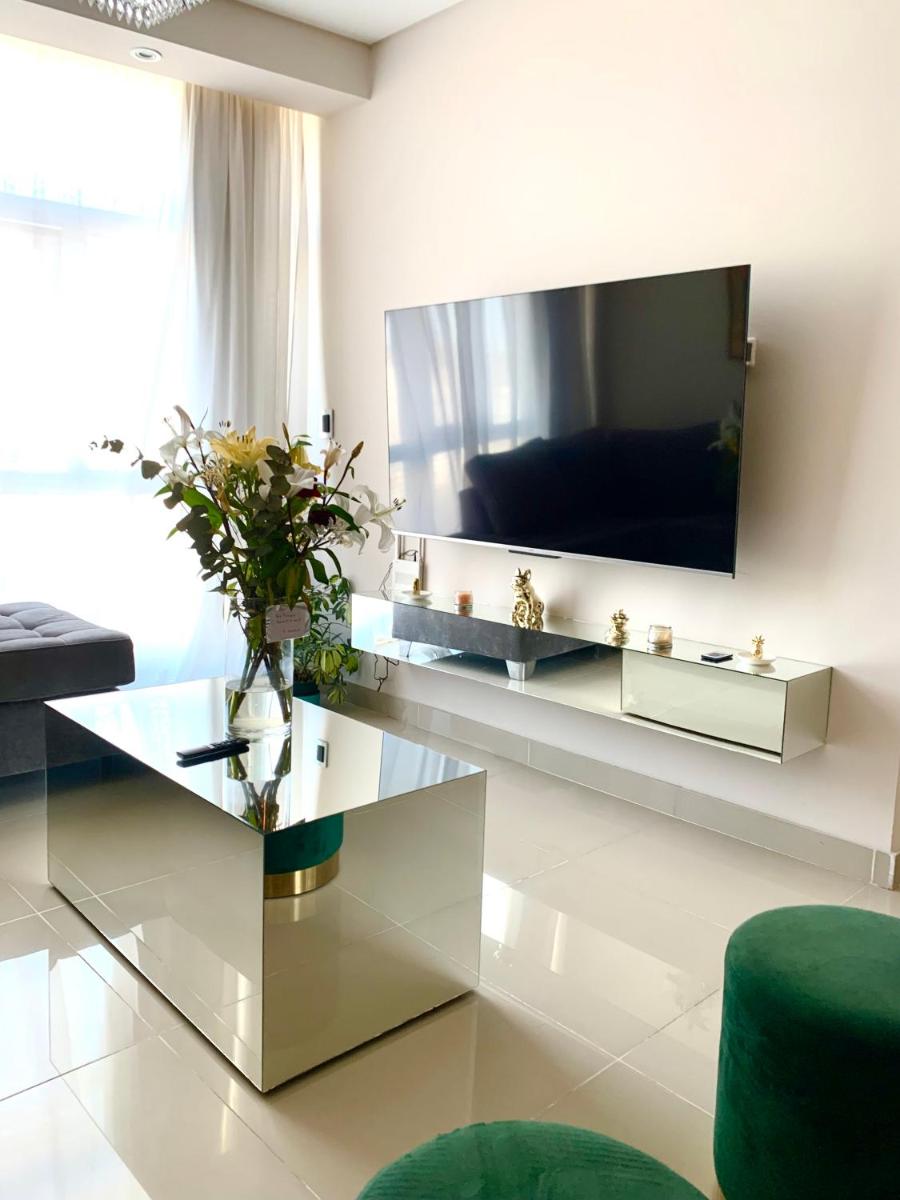 Suitetrails - Lujoso departamento en torre con amenities