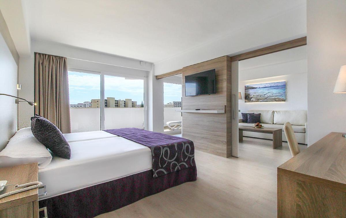 Globales Panamá - Adults Only - Housity