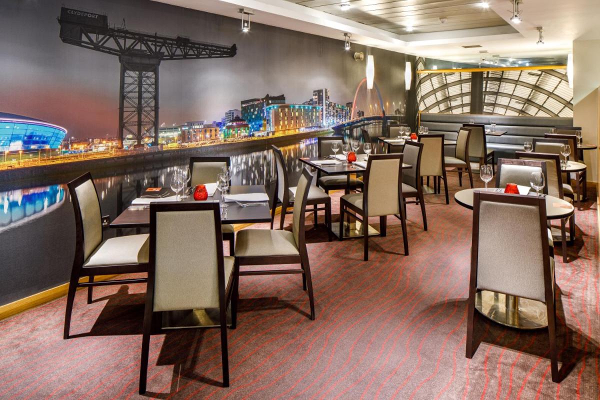 Mercure Glasgow City Hotel - Housity