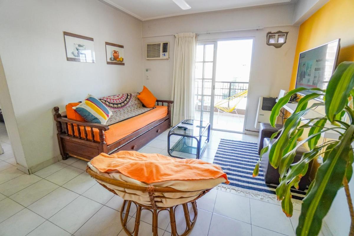 Rent for Days II - Top Centro - Housity