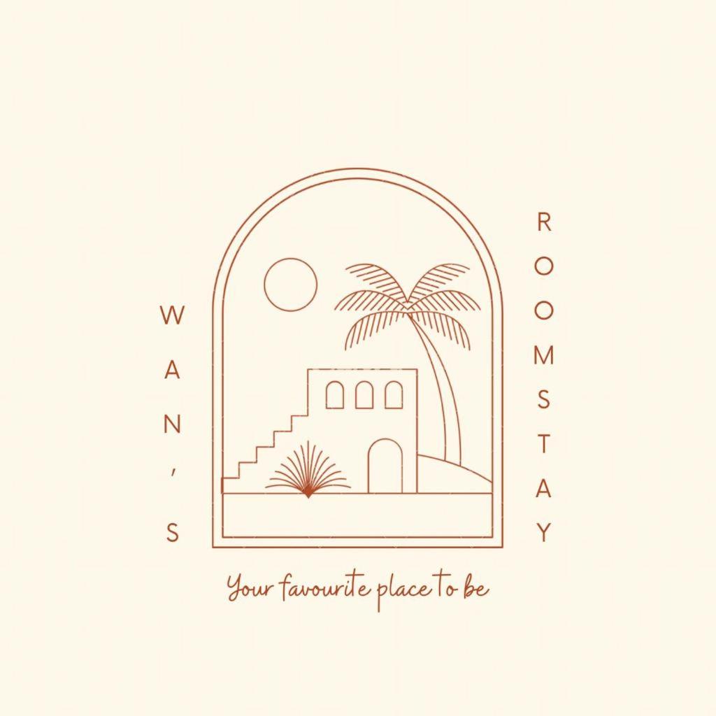 Suitetrails - WAN'S ROOMSTAY LANGKAWI