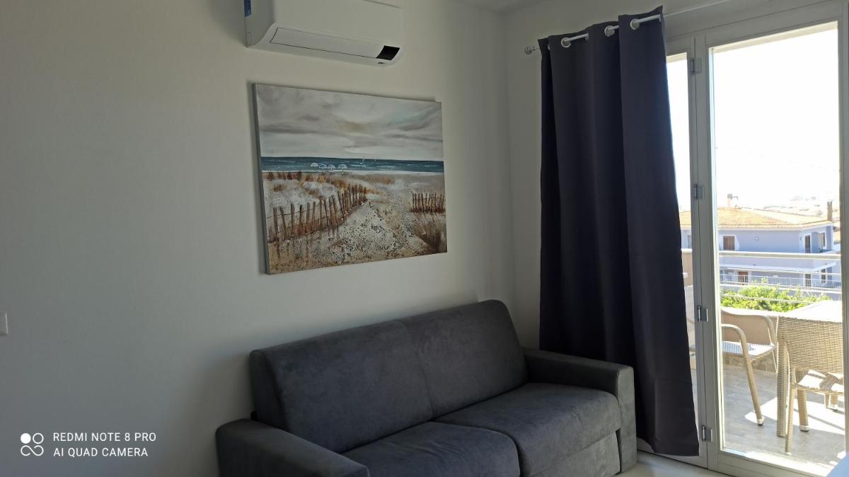 Gioiellino Sardo - Housity