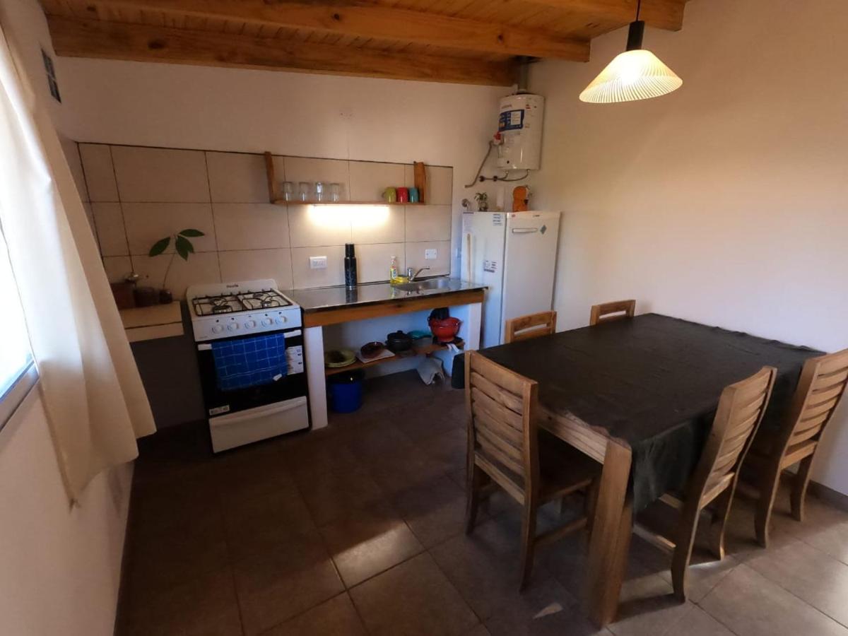 Sierra Hostel - La casa de Juani - Housity