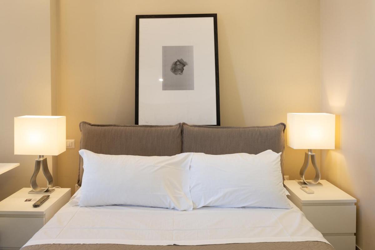 Pescara Centro luxury suite II Deluxe Rooms - Housity