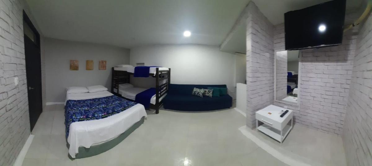 Hospedaje La Nota Place - Housity