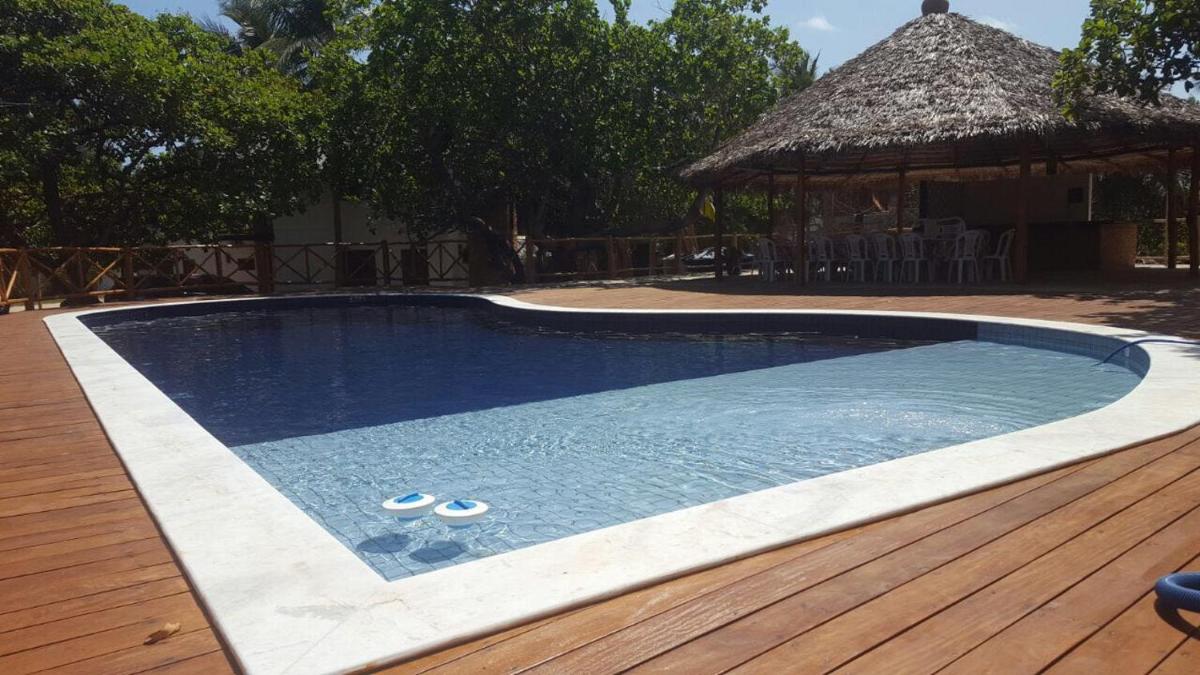 Bangalôs da Barra 10 - Praia de Barra Grande - Piauí - Housity