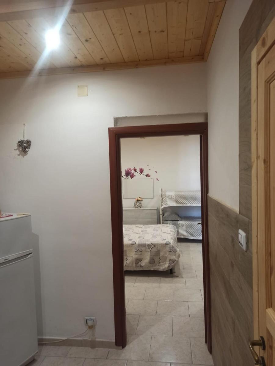 Al Vicoletto - Housity