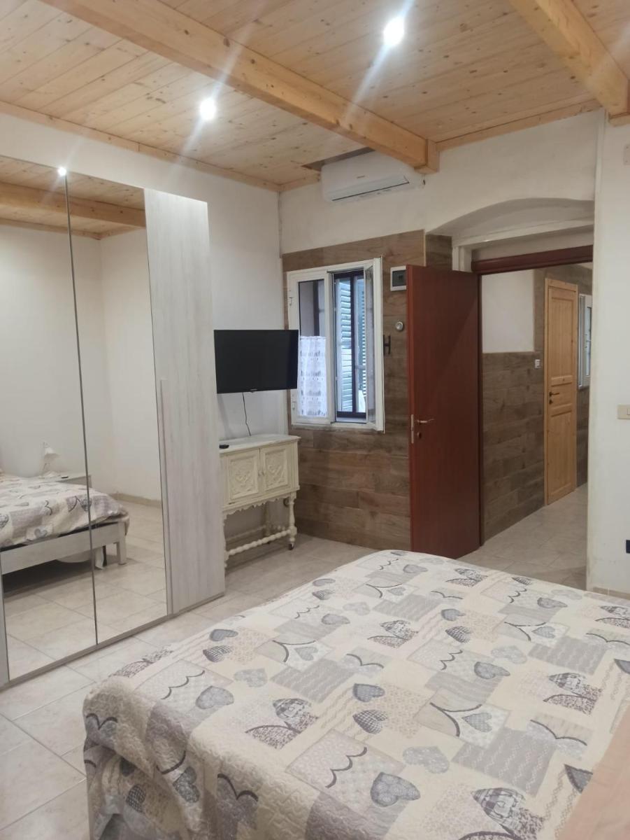 Al Vicoletto - Housity