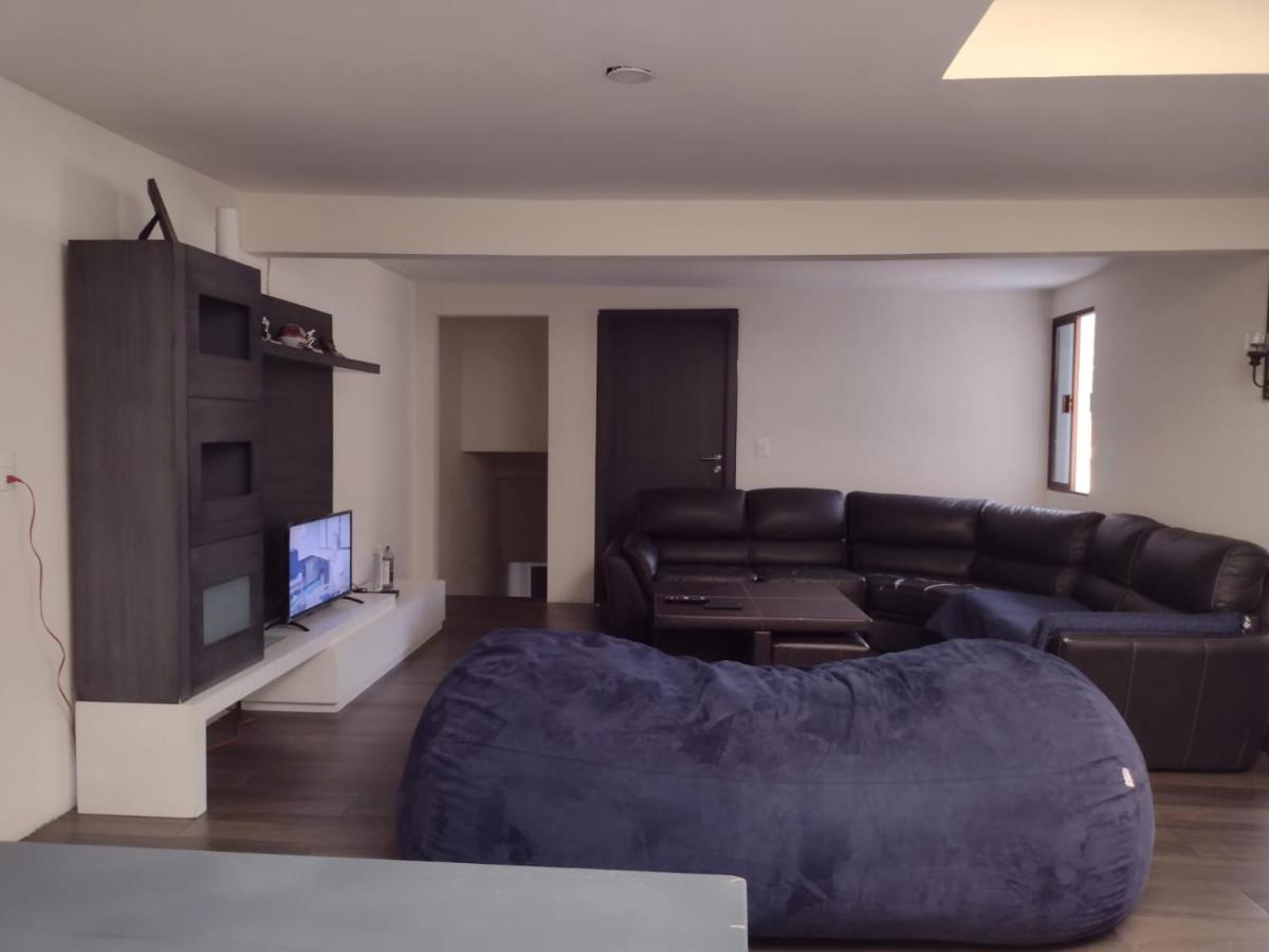Departamento bien ubicado tipo Loft - Housity