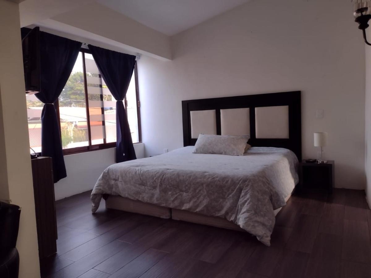 Departamento bien ubicado tipo Loft - Housity