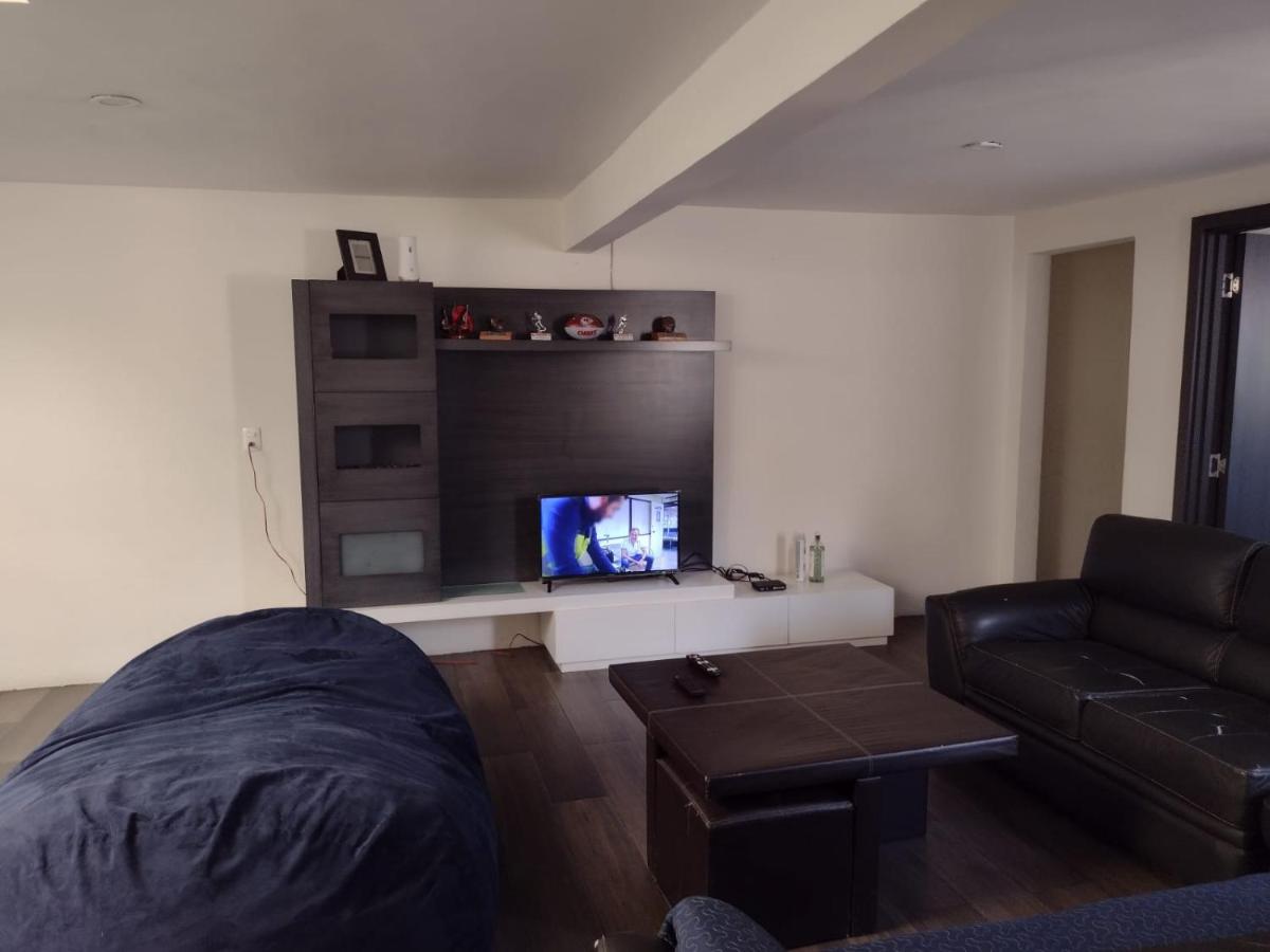 Departamento bien ubicado tipo Loft - Housity