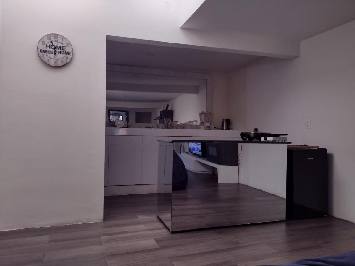 Departamento bien ubicado tipo Loft - Housity