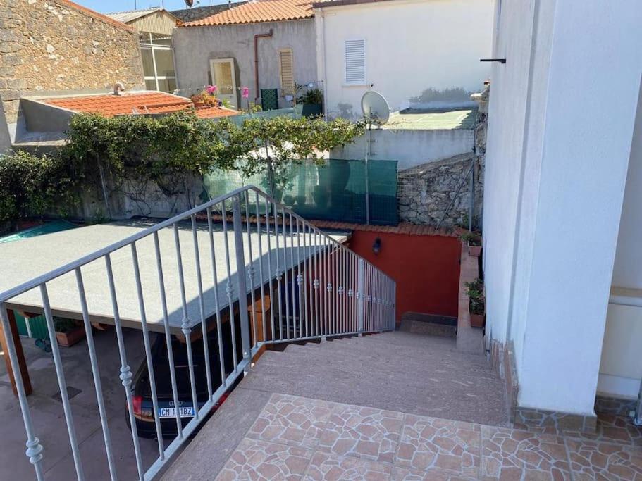 Suitetrails - Alloggio con piscina a Sorso 3 kilometri dal mare