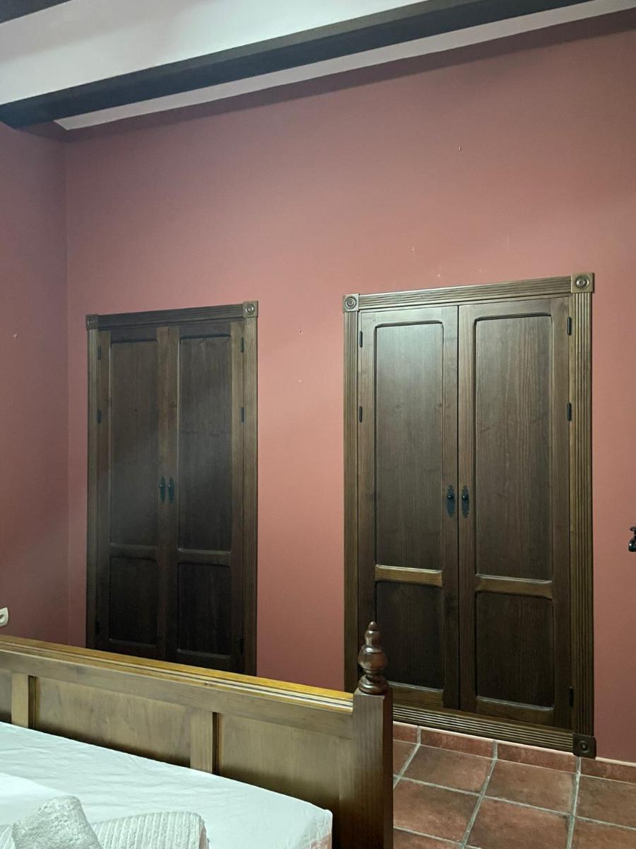 Casa Los pinceles de Murillo - Housity