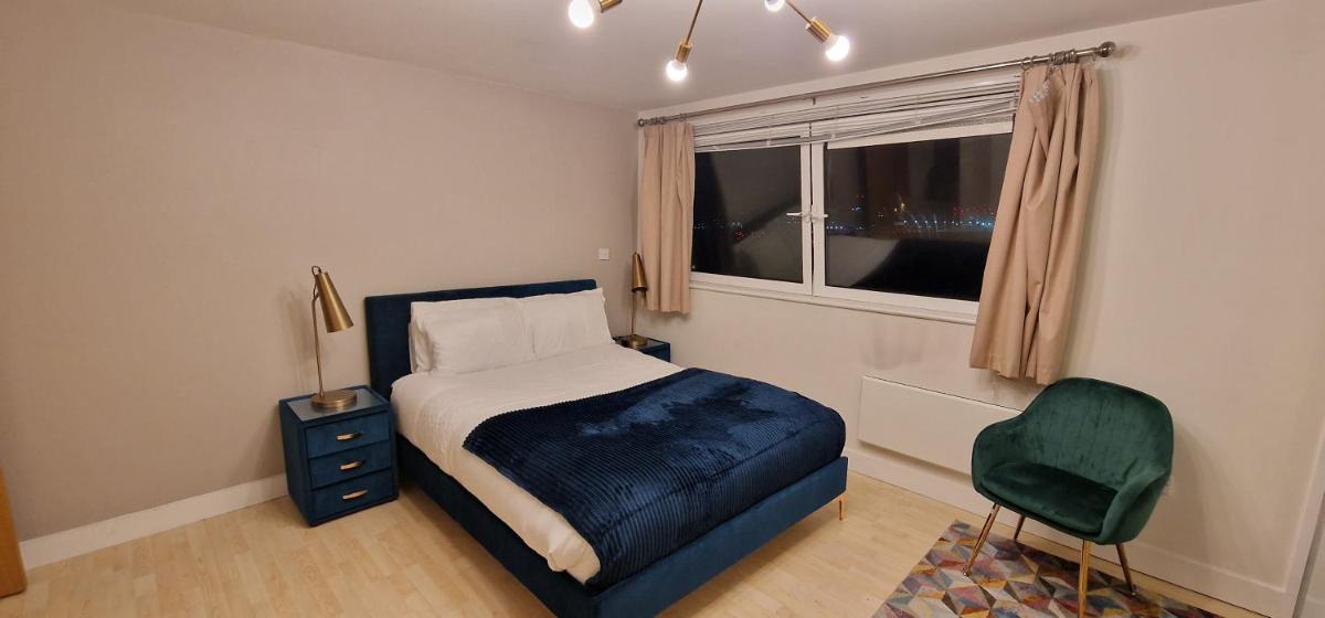 Gallions' Apartments - Housity
