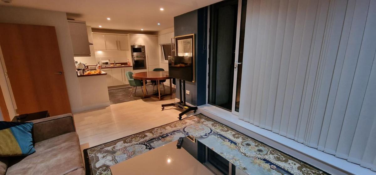 Gallions' Apartments - Housity