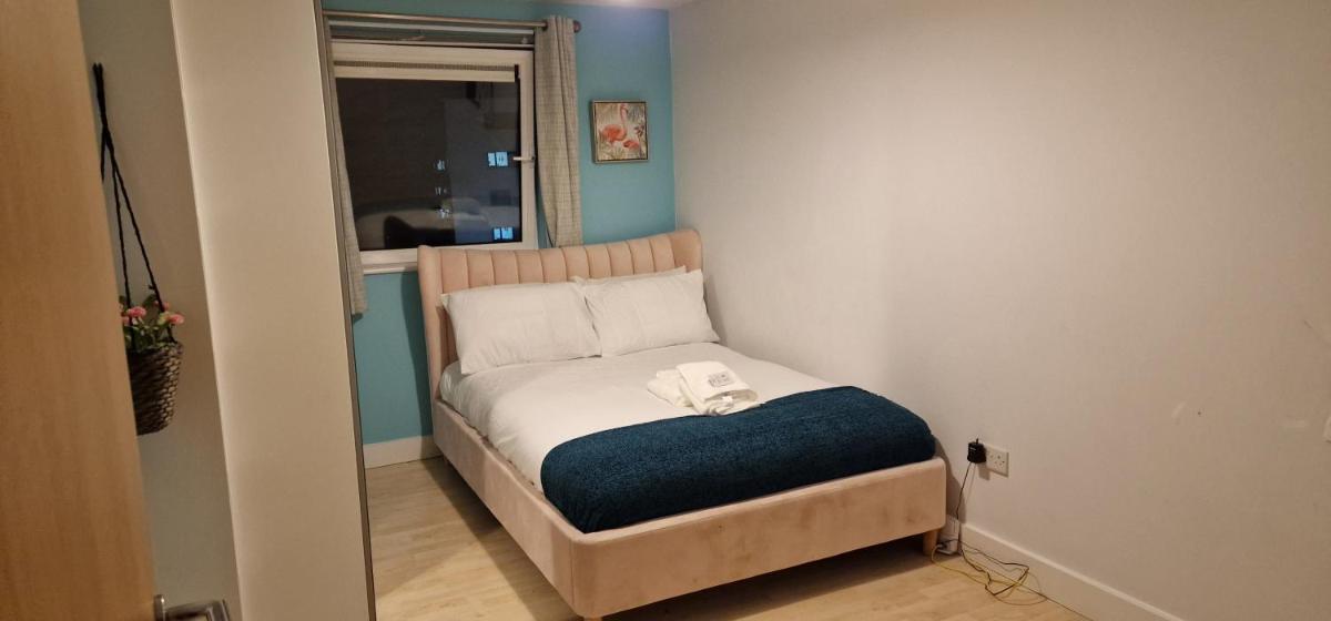 Gallions' Apartments - Housity