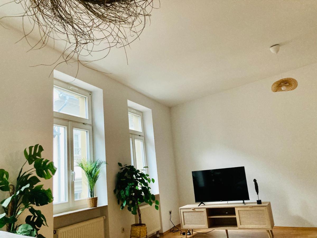 Innenstadt Kur Park Bali Boho alles neu - Housity