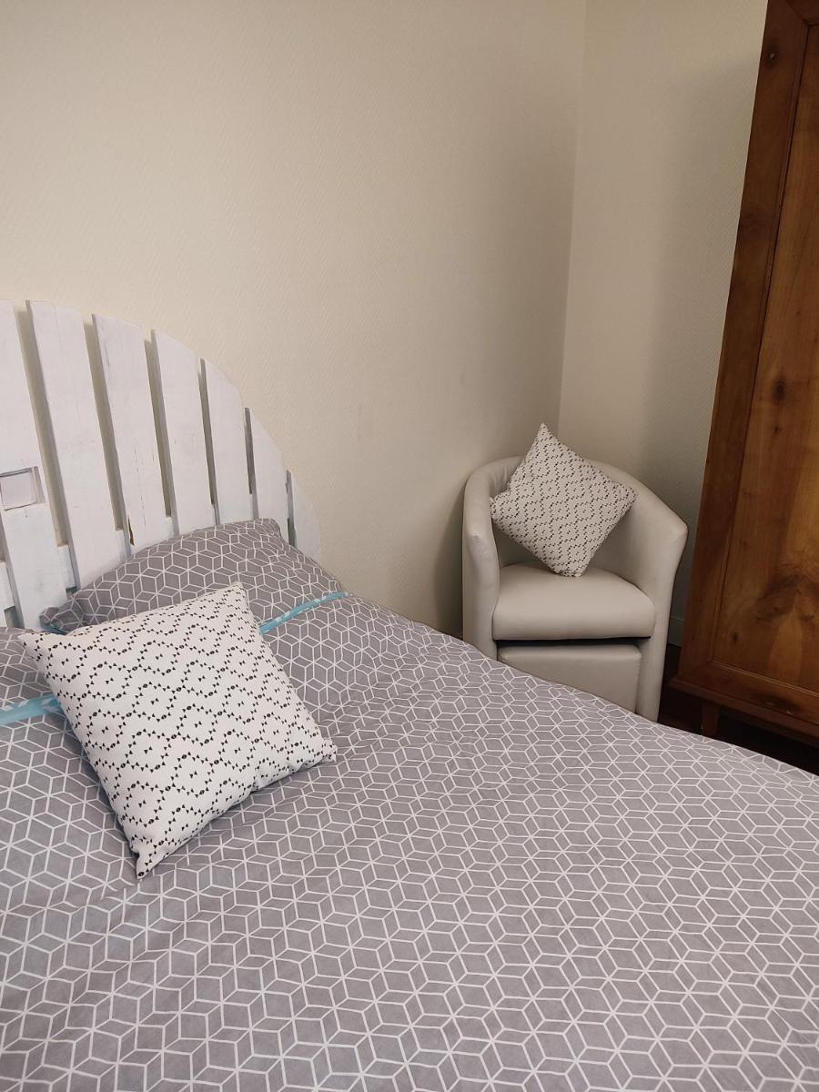 chambre d'hôtes chez DENFLO - Housity