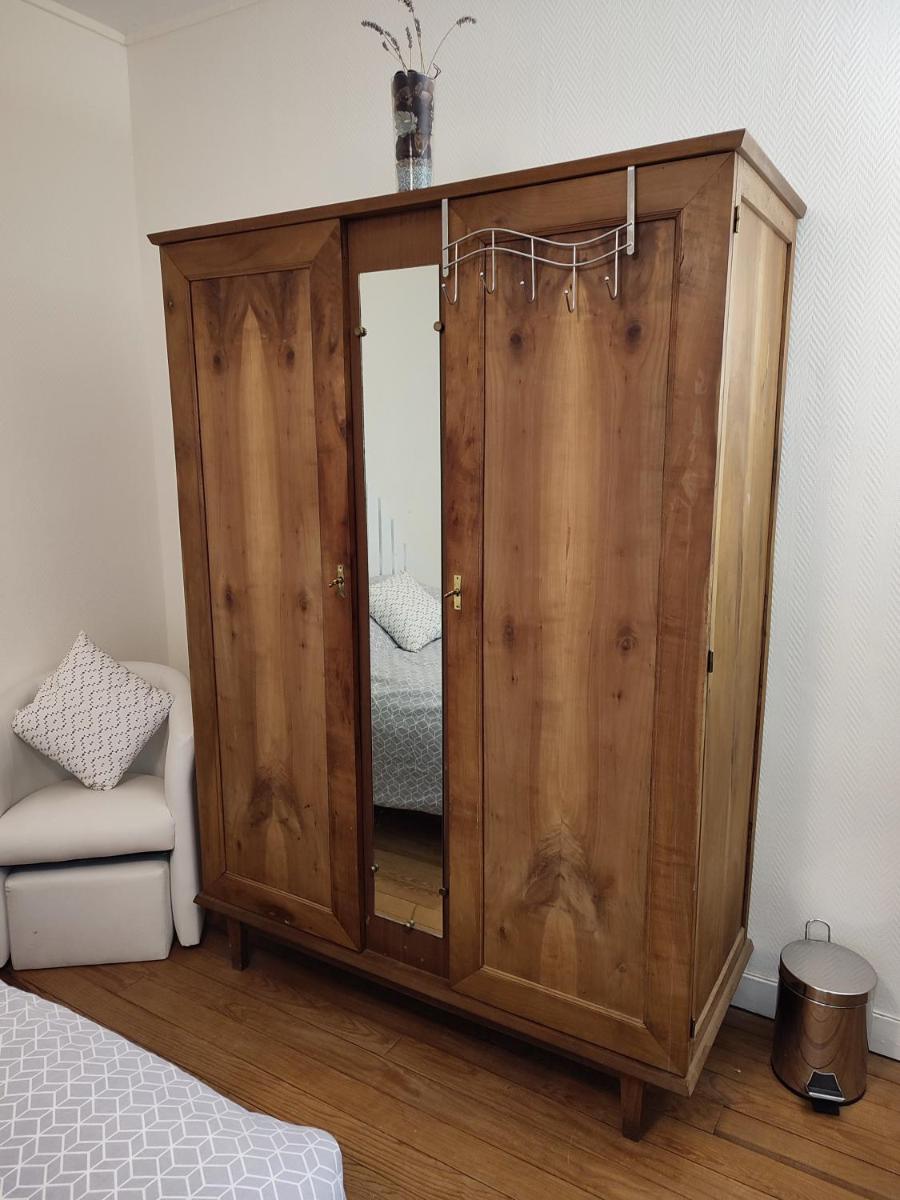 chambre d'hôtes chez DENFLO - Housity