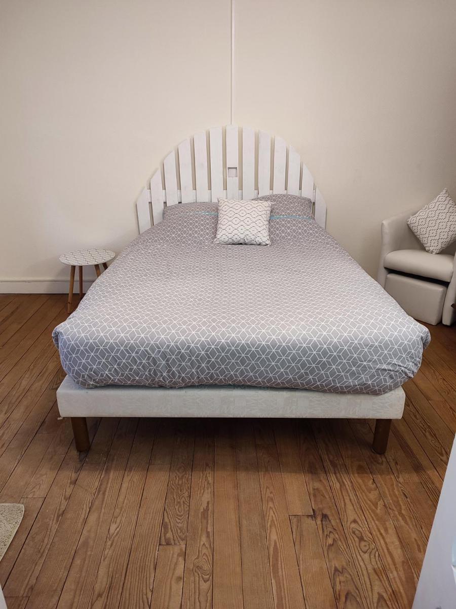chambre d'hôtes chez DENFLO - Housity