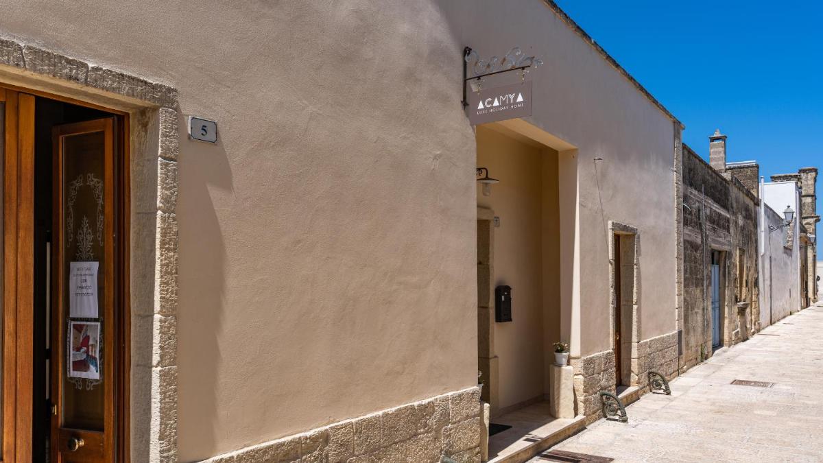 ACAMYA LUXE Apartment - Housity