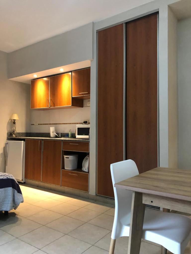Increíble Monoambiente centrico - Housity