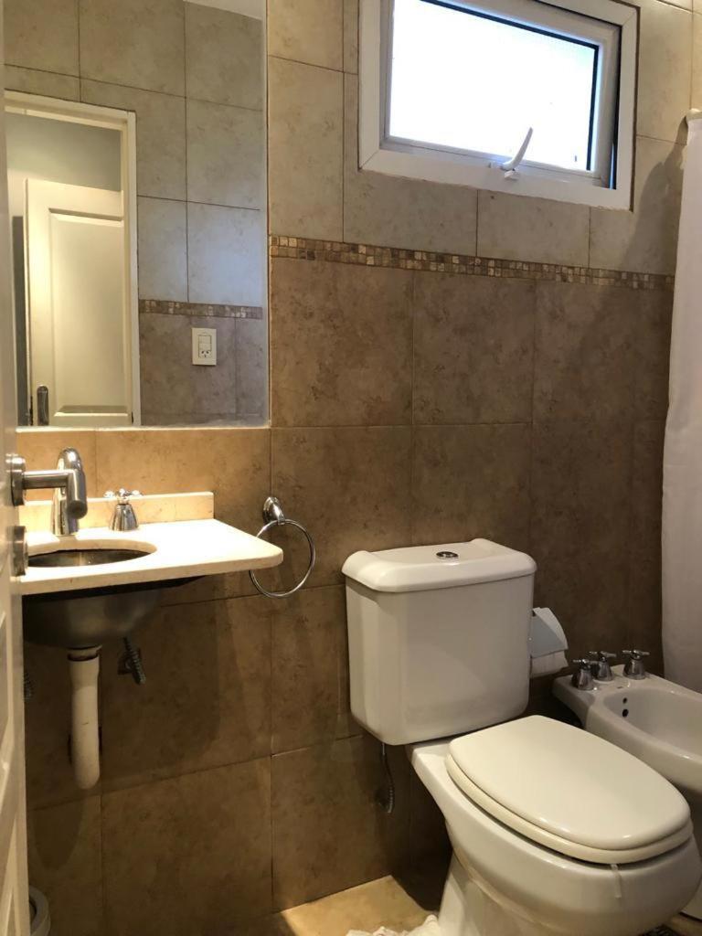 Increíble Monoambiente centrico - Housity