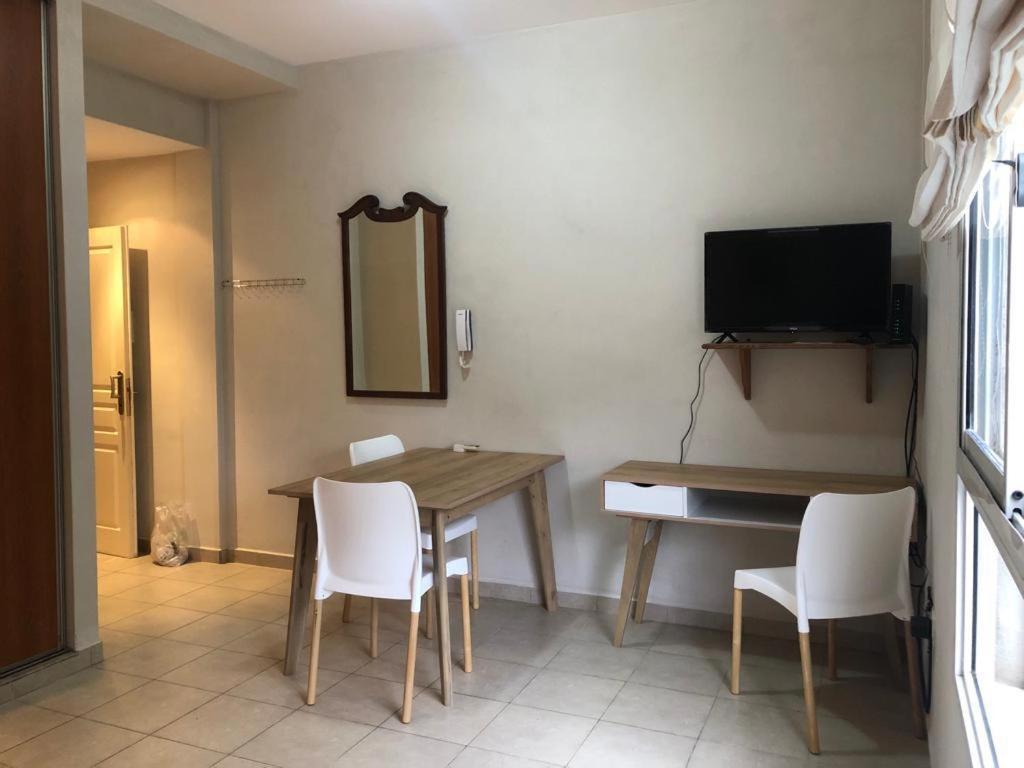 Increíble Monoambiente centrico - Housity