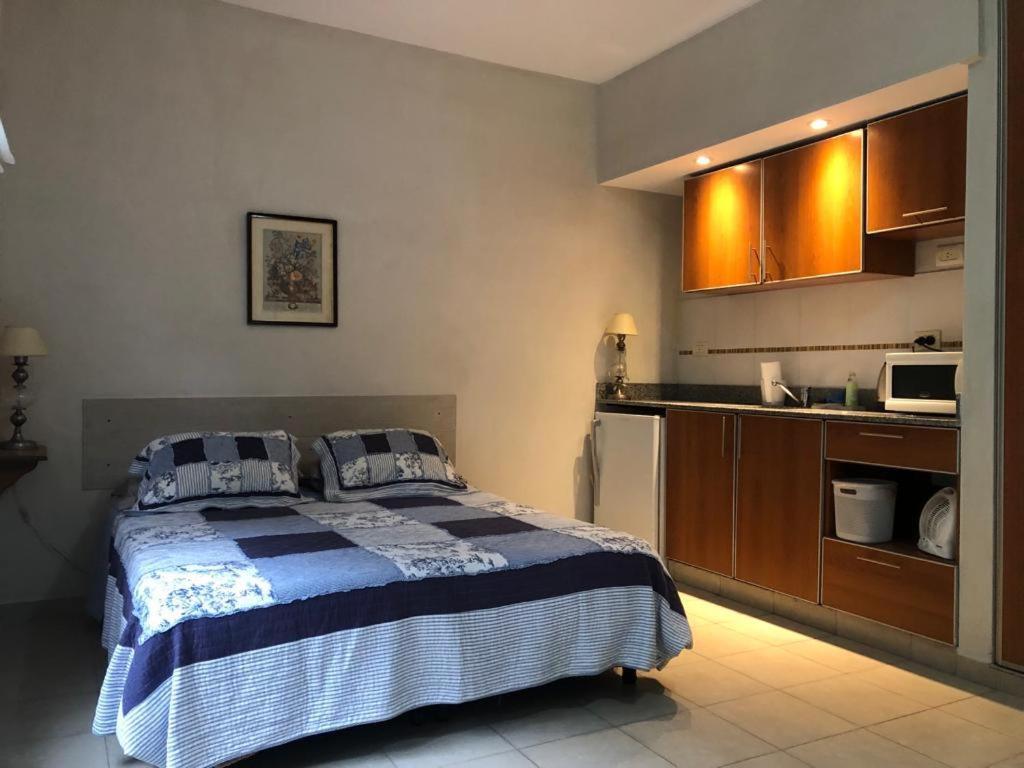 Increíble Monoambiente centrico - Housity
