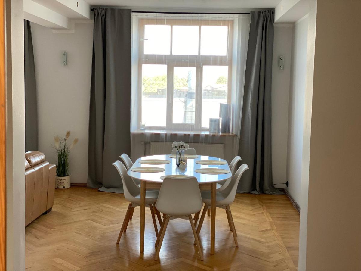 Liepaja Center Apartment - Housity