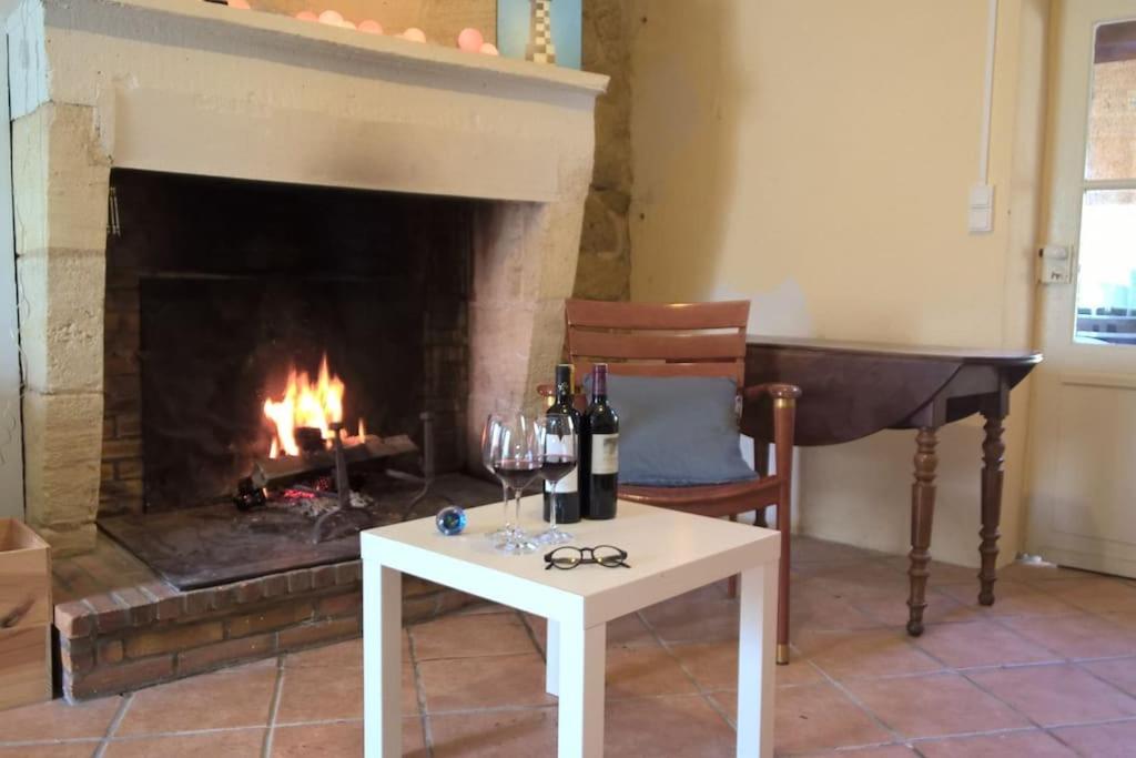 Nicely renovated wine-grower house - Housity