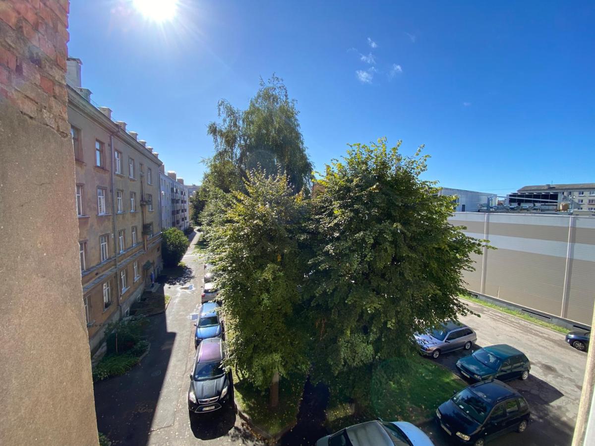 Liepaja Center Apartment - Housity