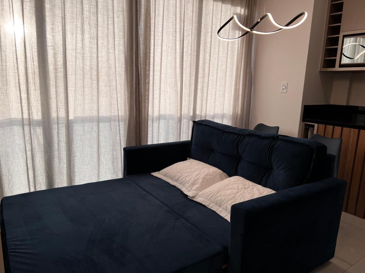 Apt moderno 900m Vila Germânica Oktoberfest - Housity