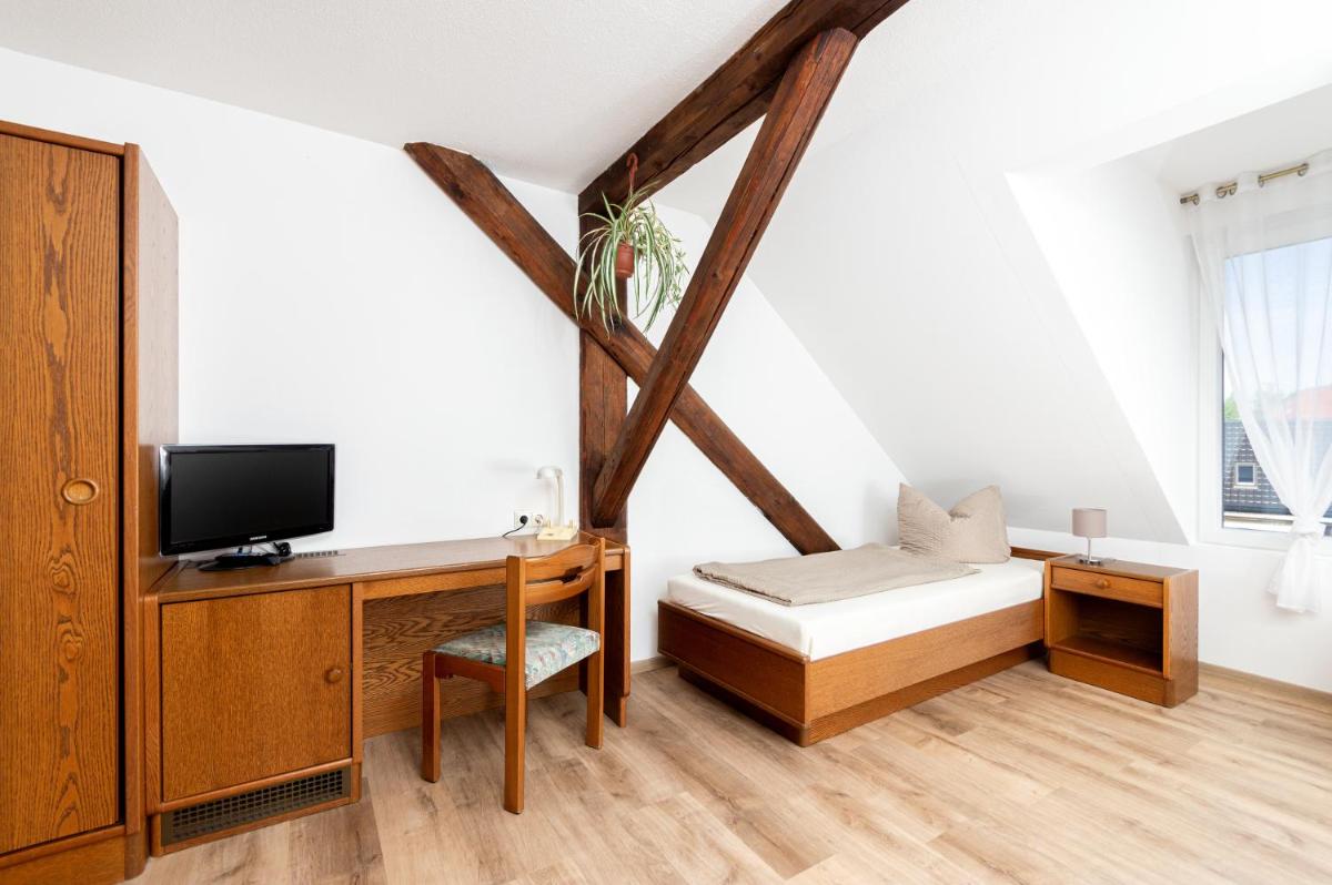 Gasthof und Pension Frankenthal - garni - Housity