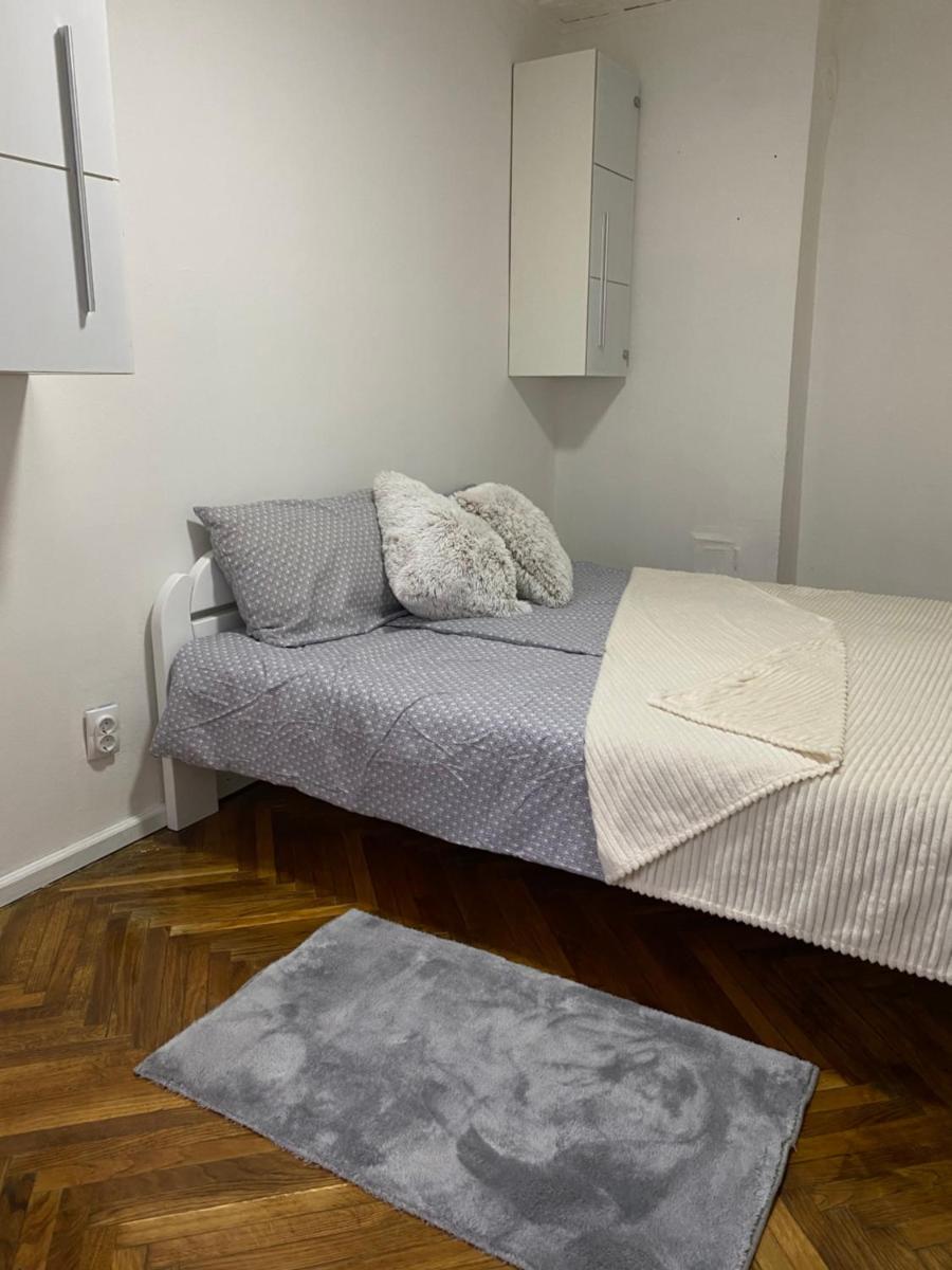 Belgrade centrum - Housity