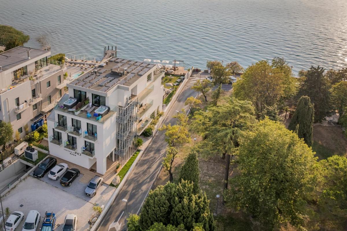 Hotel Vinci - Housity