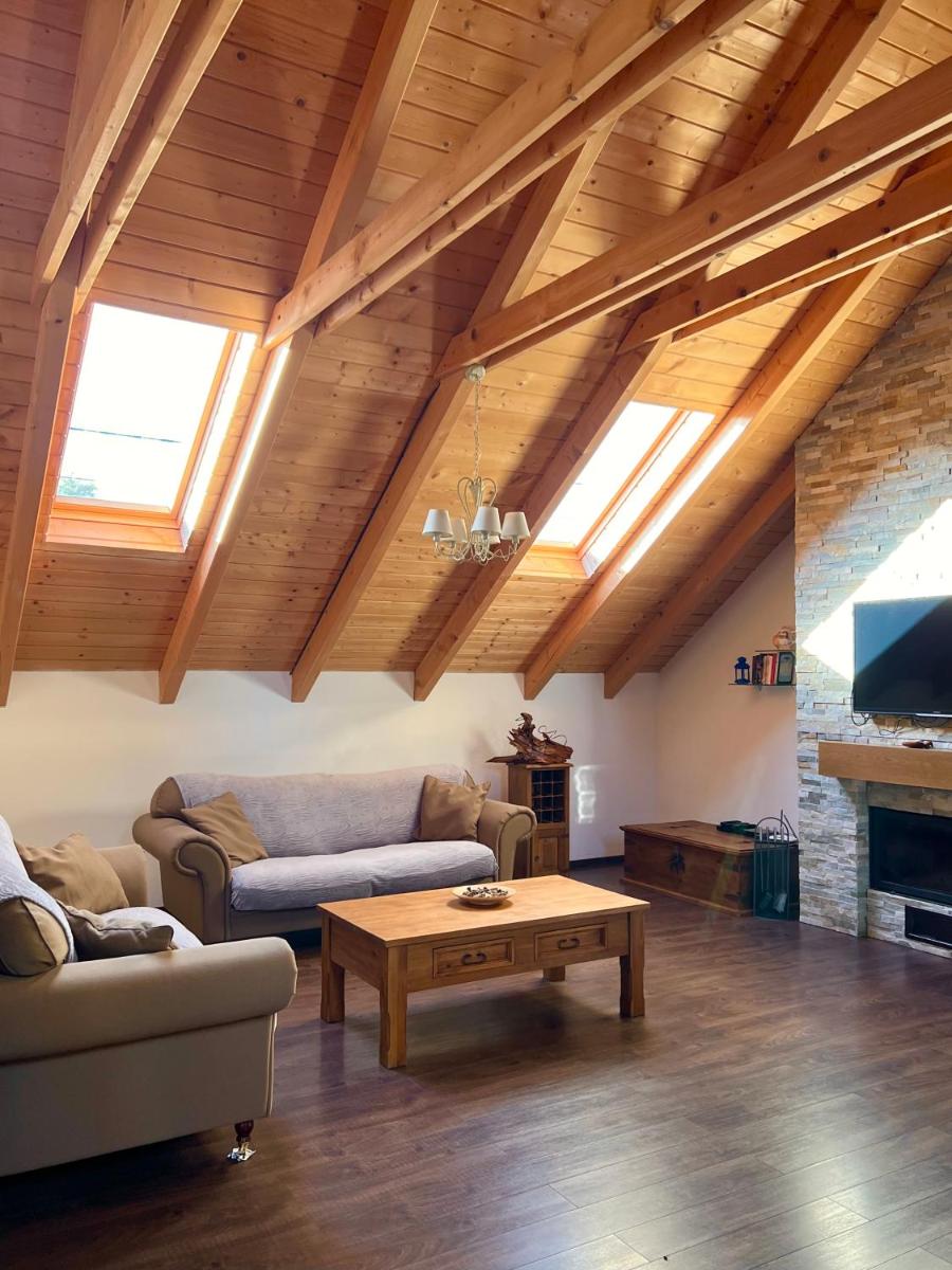 Cozy cottage house Drienica - Housity