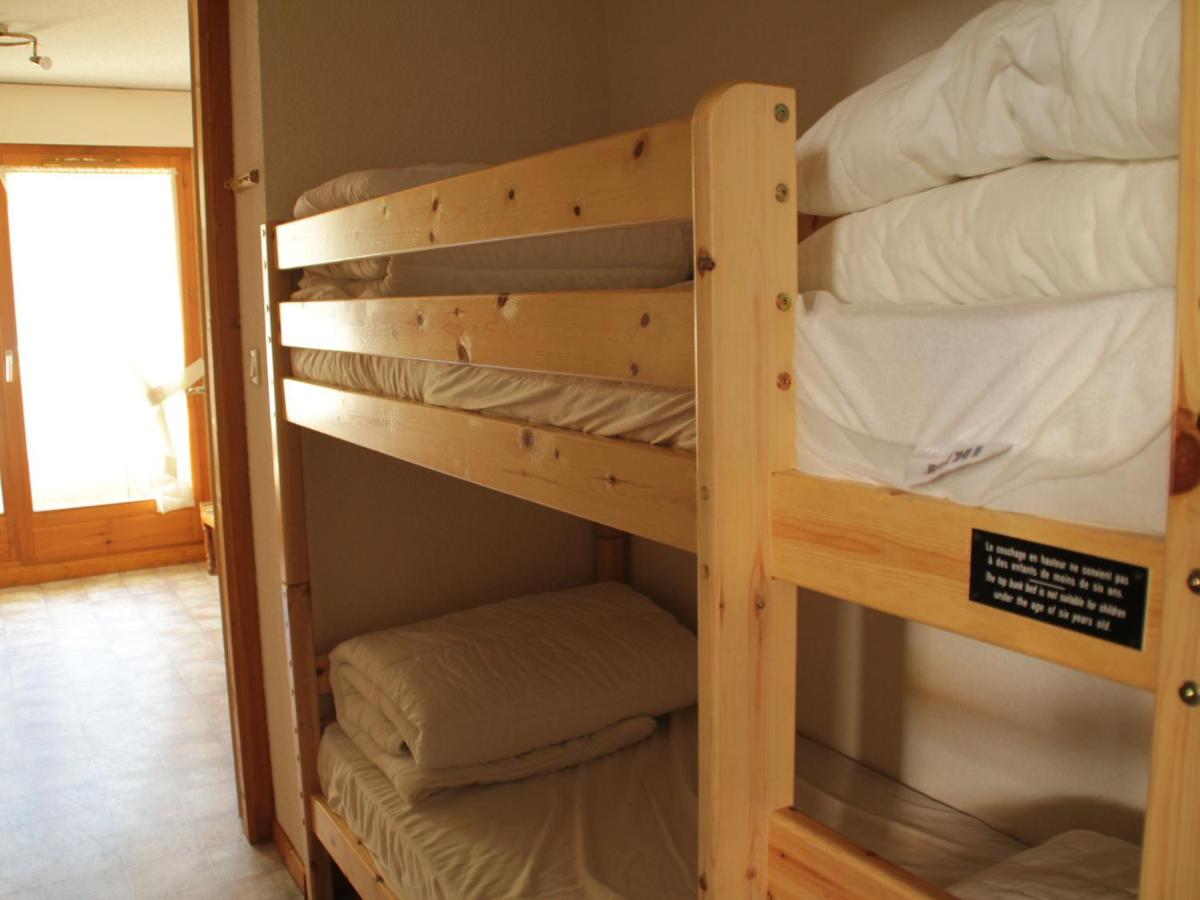 Studio Châtel, 1 pièce, 4 personnes - FR-1-200-137 - Housity