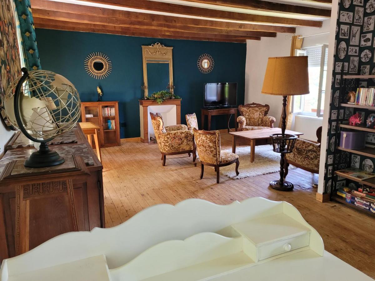 Suitetrails - Maison de vacances