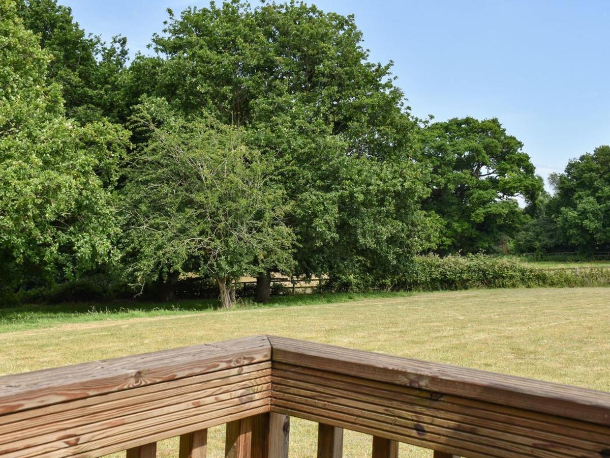 Oak View Lodge - Housity
