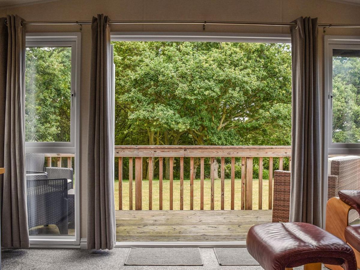 Oak View Lodge - Housity