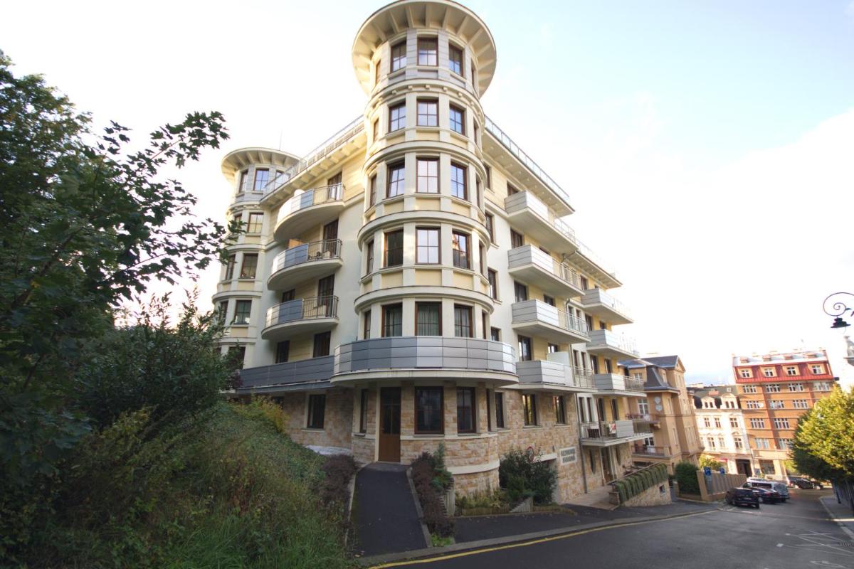 Apartment Svahova - Housity