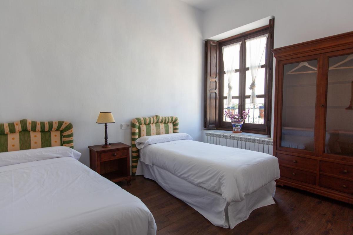 La Villa del Pantano - Housity