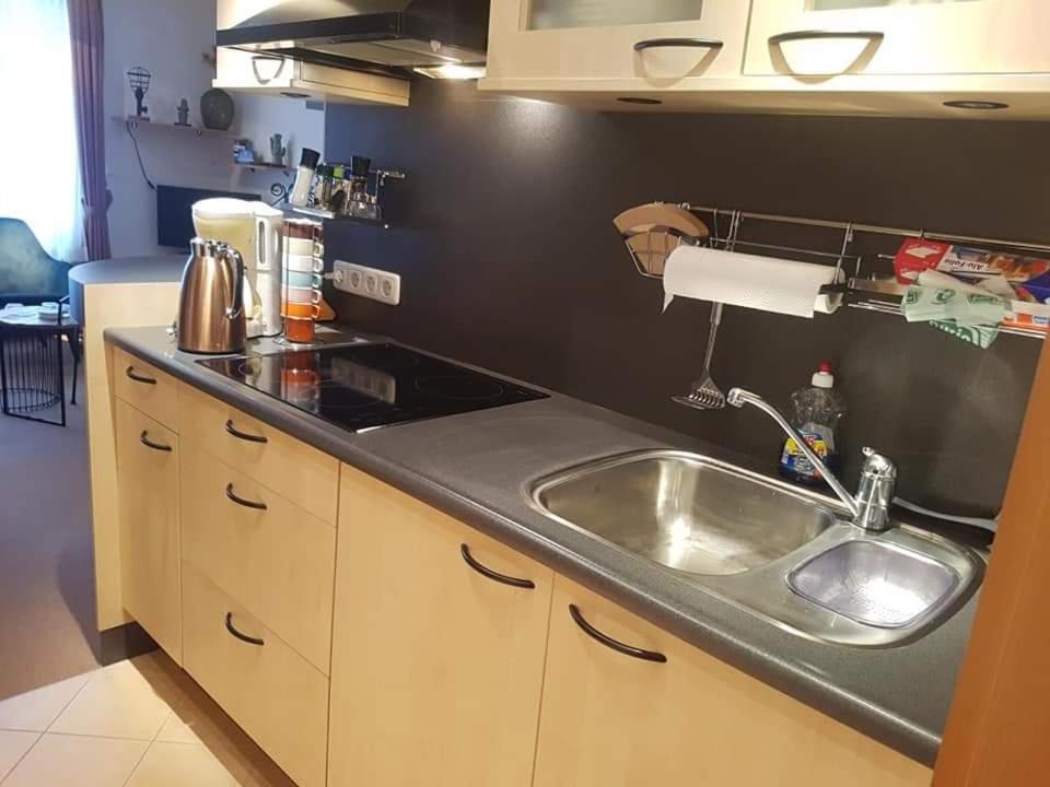 Vakantiewoning EvaLisa - Housity