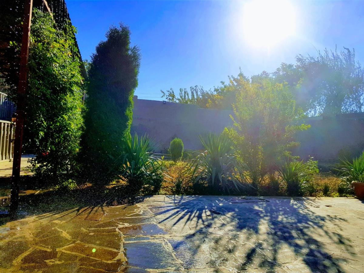 Baron Touristic Villa - Housity