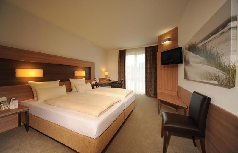 sleep in - Bielefeld Boardinghouse - Housity